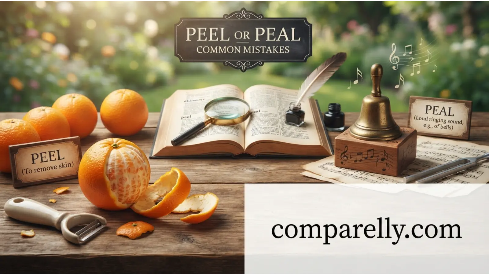Common Mistakes