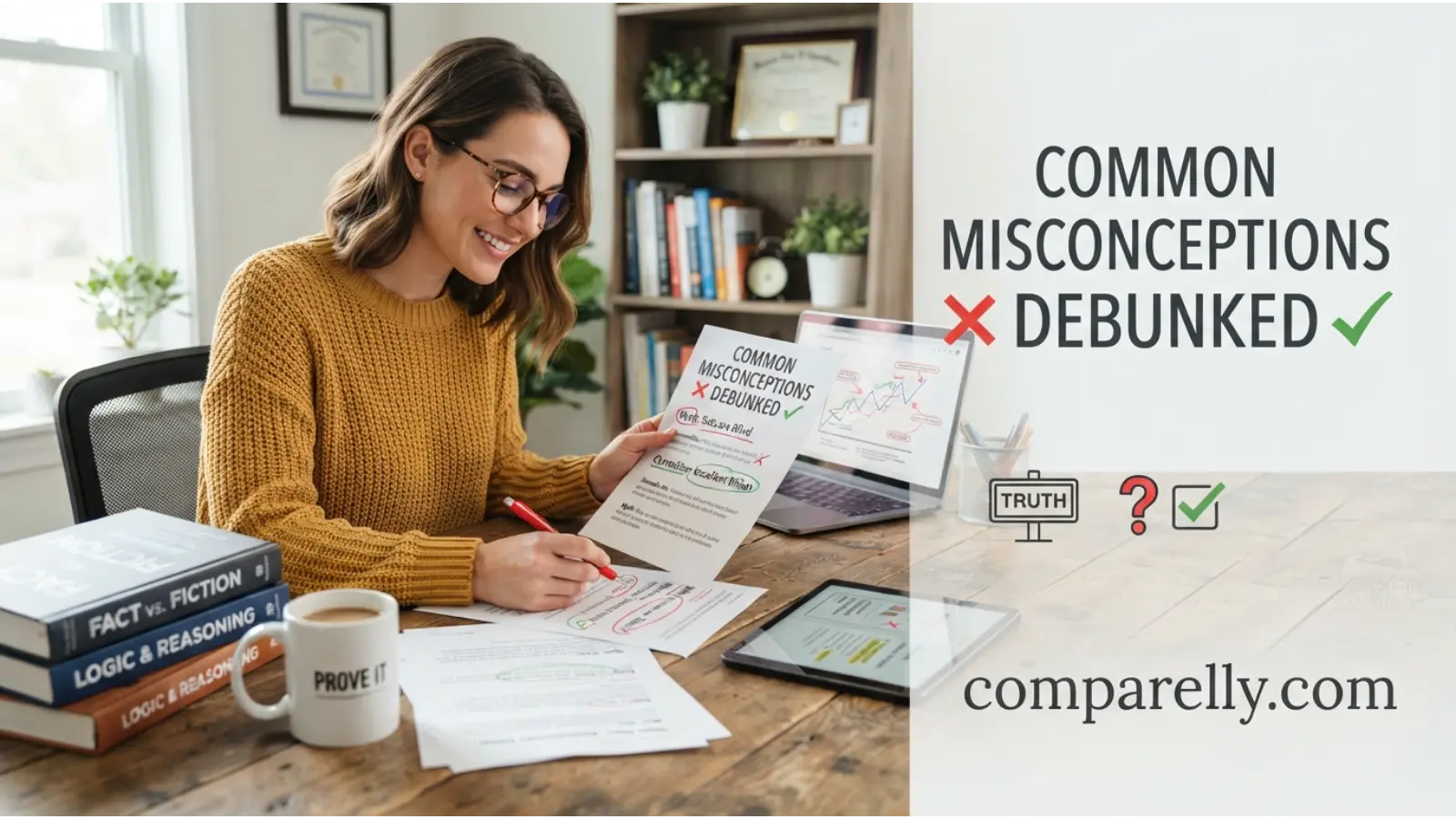 Common Mistakes
