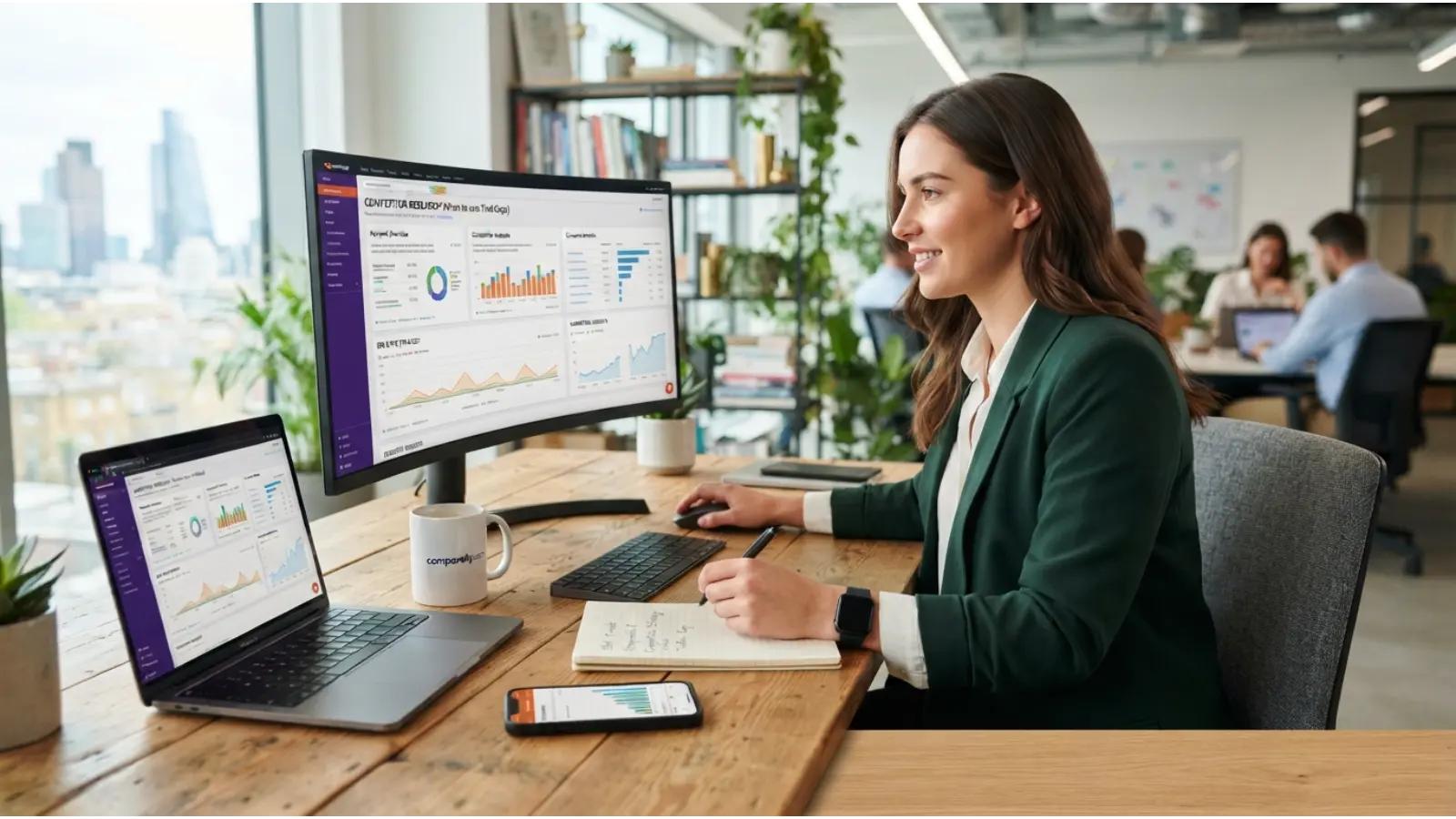 When to Use Semrush