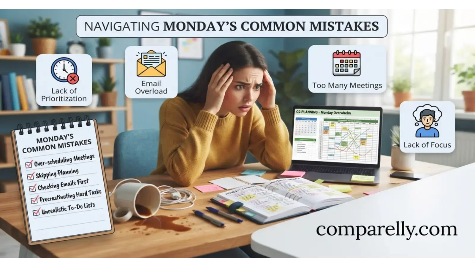 Common Mistakes