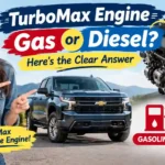 🚘 TurboMax Engine Gas or Diesel? Here’s the Clear Answer