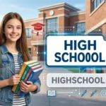 🎓 High School or Highschool: Which Spelling Is Correct?